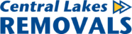 Central Lakes Removals company logo