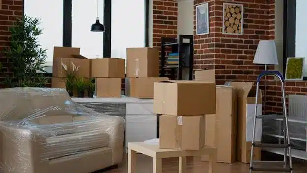 Choosing The Right Moving Partner: A Guide 9 Moving companies